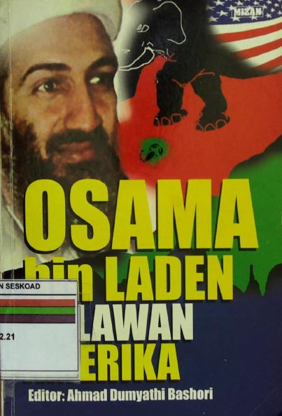 Osama Bin Laden Melawan Amerika